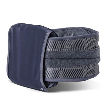 美國 Aspen FLX 627 Lumbar 短硬背架