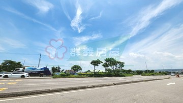 獨棟豪宅建地｜台中市梧棲區永安段