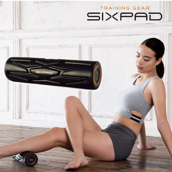 新品未使用！　SIXPAD Power　Roller　SMTG