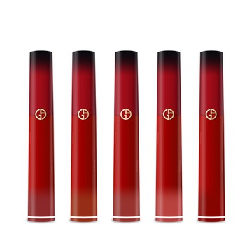Giorgio Armani 奢華絲絨訂製唇萃 6.5ml 25周年限定版