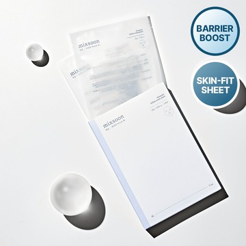 mixsoon Bifida Mask Sheet 1EA