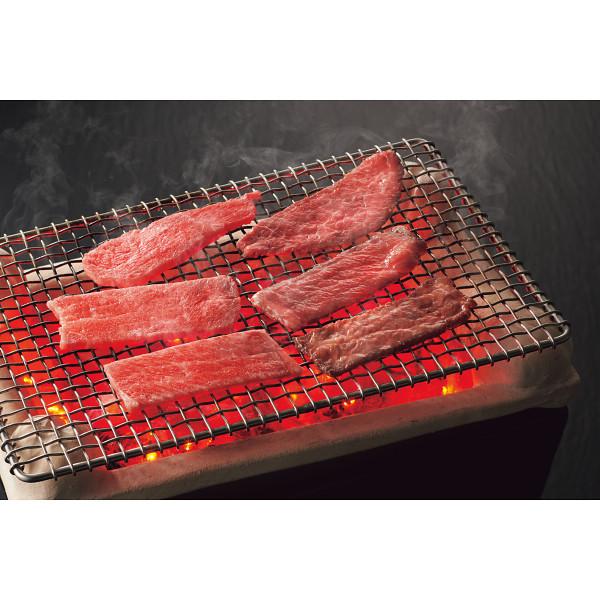 銀座吉澤 松阪牛 焼肉セット （600ｇ）