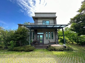 專售吉安近知卡宣田園景觀休閒美農舍｜花蓮縣吉安鄉華城五街