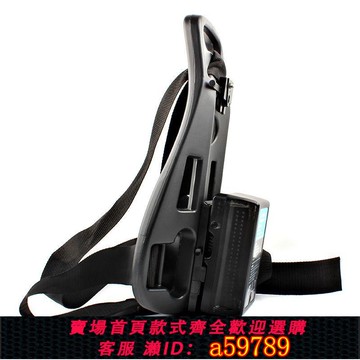 【台灣公司 可打統編】移動直播背架推流器背負高視T20 T80 K60禾苗V66SRT扣板V口背心