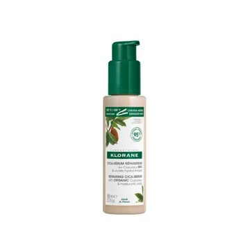 KLORANE蔻蘿蘭 髮芯修護精華100ml
