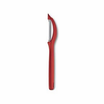 VICTORINOX/ビクトリノックス  ユニバーサルピーラー レッド 7.6075.1