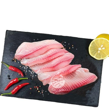 台灣鯛魚片 5片/包-400g/包 單片鯛魚 【歐嘉嚴選】全家799免運 蝦幣10倍送