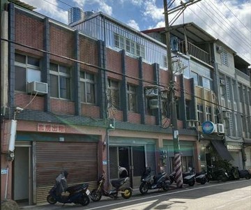 濱海路三段包租透天｜桃園市大園區濱海路三段