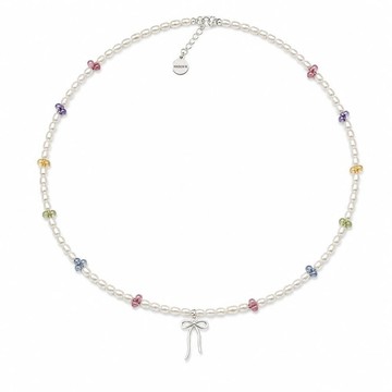 MAISON M Ruban de Perles 項鏈