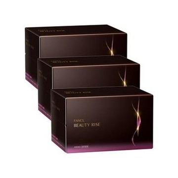 FANCL Beauty Rise Drink3 box set (30ml x 30 bottles) for 30 days