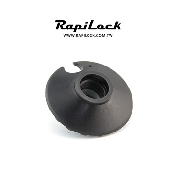 RapiLock 登山杖 48mm 阻泥板