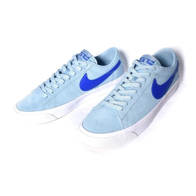 NIKE SB ZOOM BLAZER LOW PRO GT 