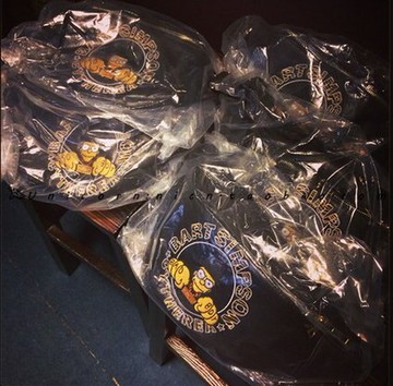 優惠經典 皮革 包款 腰包 側背包 潮流 高端 設計