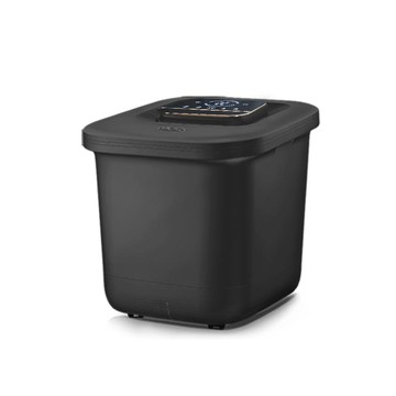 智慧足浴泡腳機 CON-W370 深藍