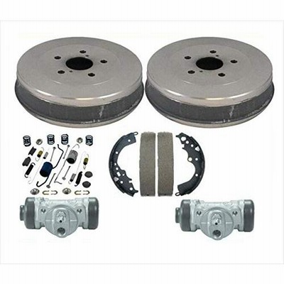 新着20%Off パワーストップ フロント＆リア KOE15209DK オート