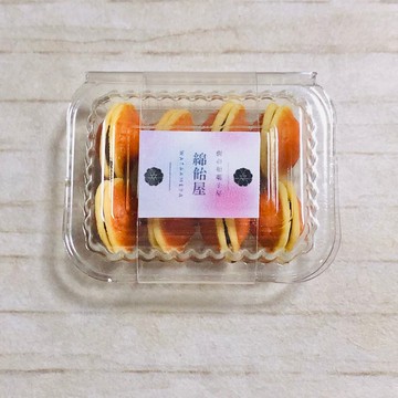 迷你銅鑼燒套組