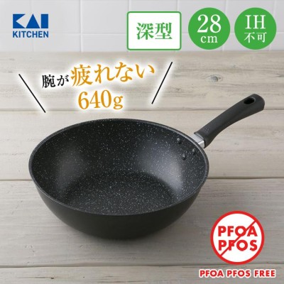 エバニュー(EVERNEW) フライパンのフタ18cm ECA153 シルバー | LINE