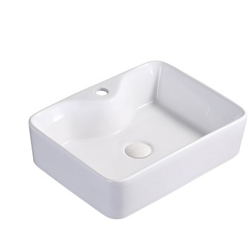 【破損包賠】洗手盆 洗臉盆 陶瓷盆 檯上盆 浴室盆 居家浴室衛生間臺上盆陽臺單孔洗手盆陶瓷洗漱池藝術盆臺盆家用小尺寸圓形洗臉盆