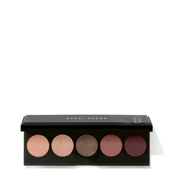 BOBBI BROWN 原生時尚5色眼彩盤 #清甜裸粉