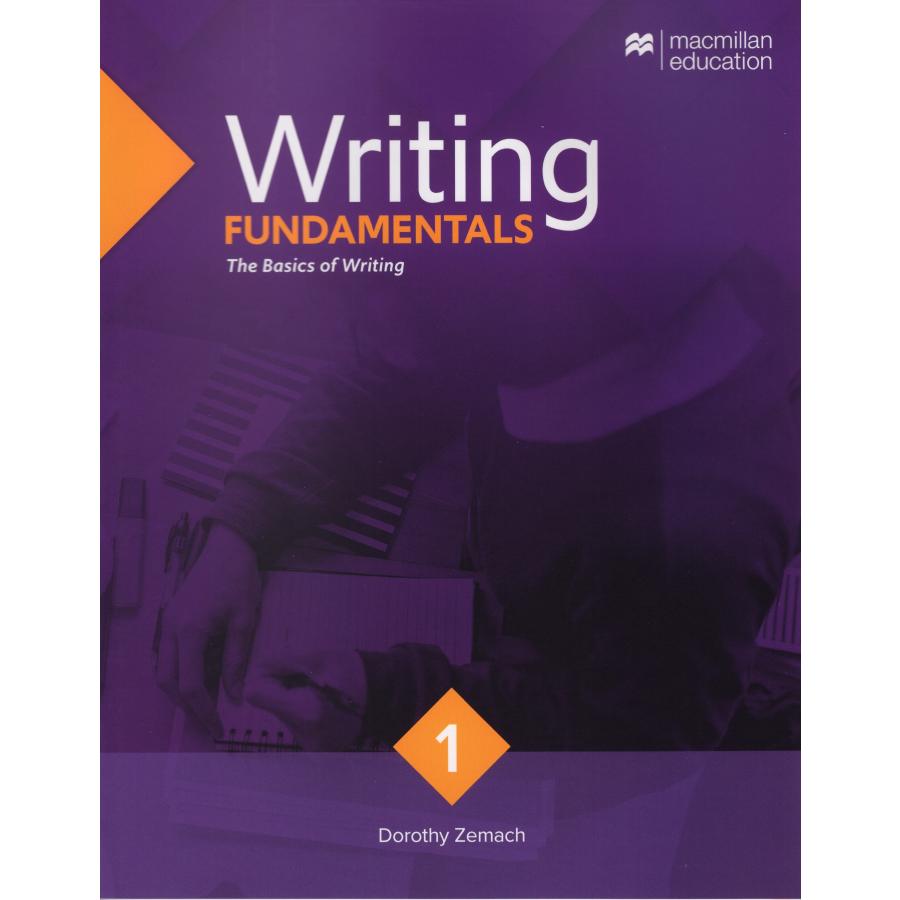 Writing Fundamentals 2nd Edition