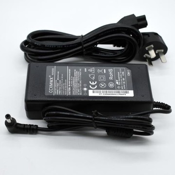 全新適用ADP-90SB BB 19V 4.74A筆記本電源適配器充電器線