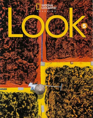 Look 5 Student's Book  Stannett 2019 Cengage