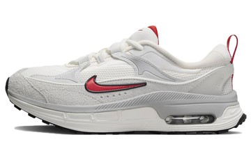 WMNS AIR MAX BLISS SAIL CHILE RED