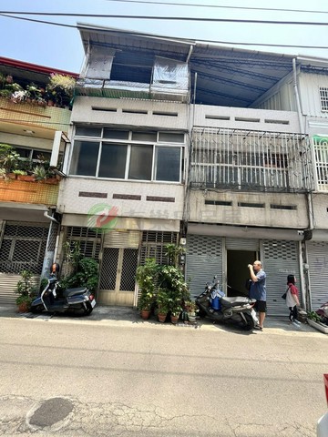 G072豐原南陽街幸福透天｜台中市豐原區南陽路