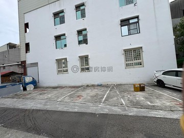 永慶小東⛪大灣黃金角窗稀有建地已申請建照｜台南市永康區南灣段