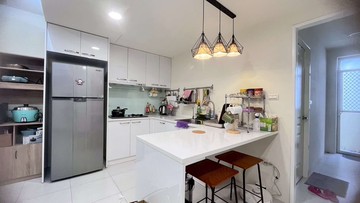 西區審計新村宜居住宅3房漂亮公寓｜台中市西區民生路