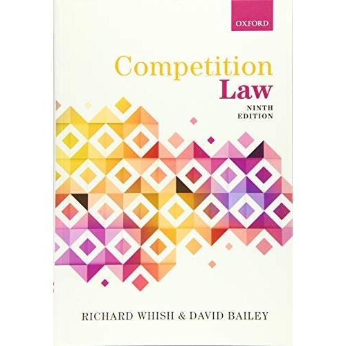 Competition Law