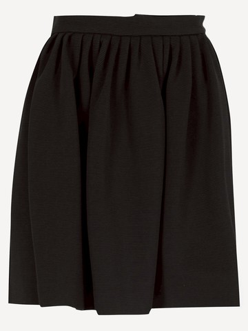 Miu Miu Midi Skirt