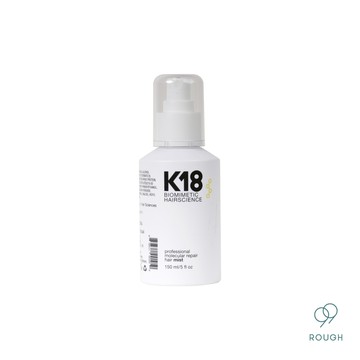 K18｜胜肽噴霧 150ml