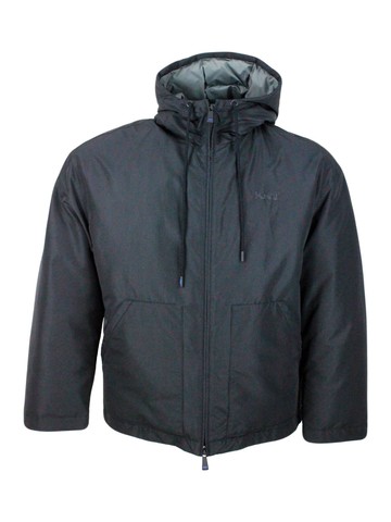 Kiton Down Jacket