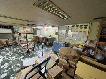 省道乙工廠房　桃園醫院旁、鄰近台一線、國2交流道｜桃園市桃園區裕和街