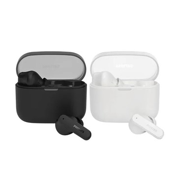 PHILIPS TAT2000 入耳式真無線藍牙耳機