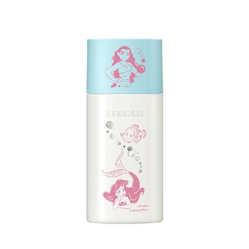 KOSE 漾活舒敏潤膚乳(DISNEY海洋限定版)