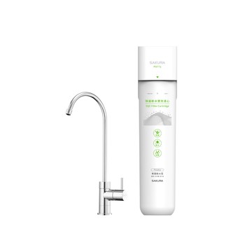 【SAKURA 櫻花】生飲淨水器P0771