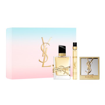 YSL 2025YSL情人節無限熱戀系列 自由不羈禮盒 [Gift Set]