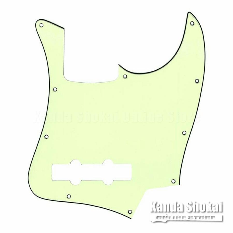 Greco Pickguard for WSB-STD, Mint Green