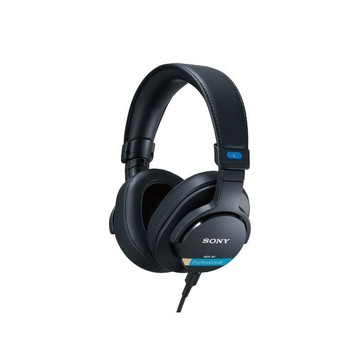 SONY 封閉式監聽耳機 MDR-M1