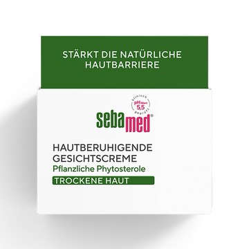 Sebamed  施巴 特殊保養霜 50ml (SB046)