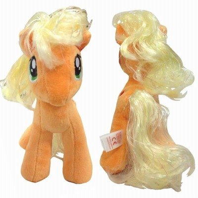 マイリトルポニー Ty ビーニーベイビーズ Mサイズ 17cm 6体セット