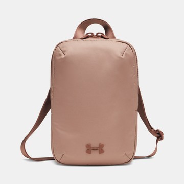 UA 男女同款 Essential Pro 斜背包 人氣新品