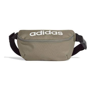 adidas Neo Daily Waist Bag 'Brown'