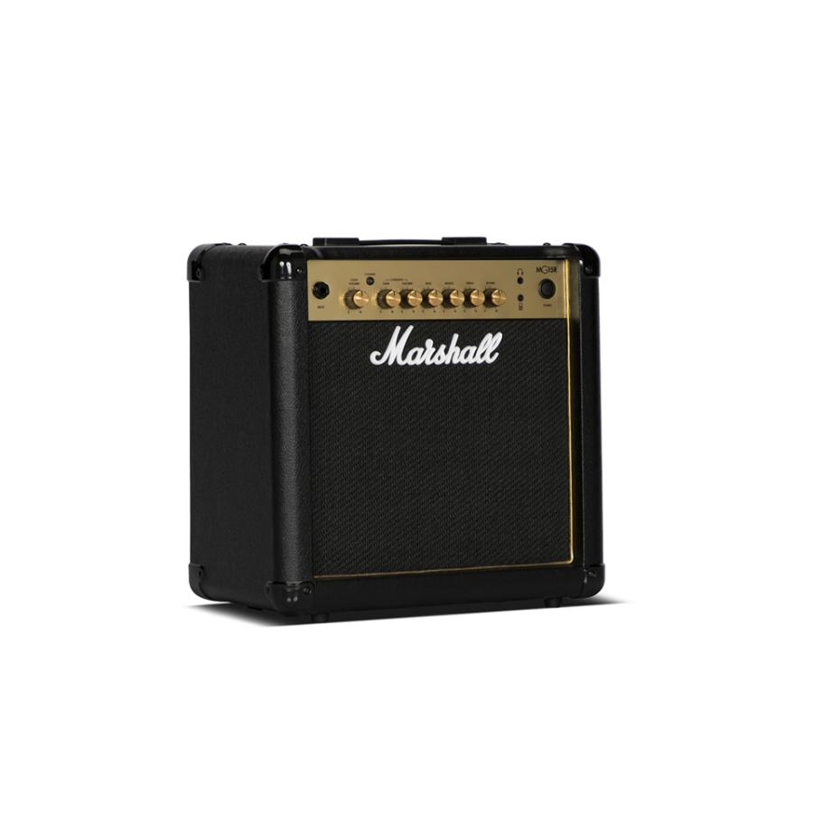 Marshall マーシャル   MG15R 15W ギターアンプ