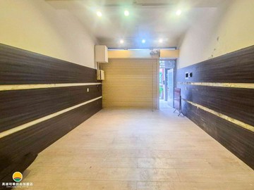 美術館車站｜鬧中取靜好停車透天｜高雄市鼓山區裕民街