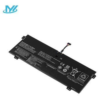 適用 YOGA 730 720-13IKB 15IKB L16C4PB1 L16M4PB1筆記本電池【宜家良品百貨】
