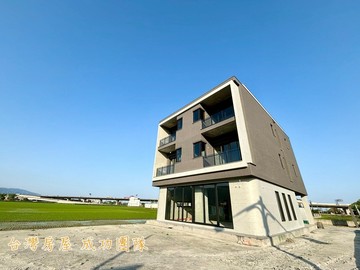 礁溪國五旁七套房農舍｜宜蘭縣礁溪鄉玉民路二段