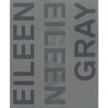 Eileen Gray, Designer and Architect -9780300251067 英文設計書 [建築人設計人的店-上博圖書]